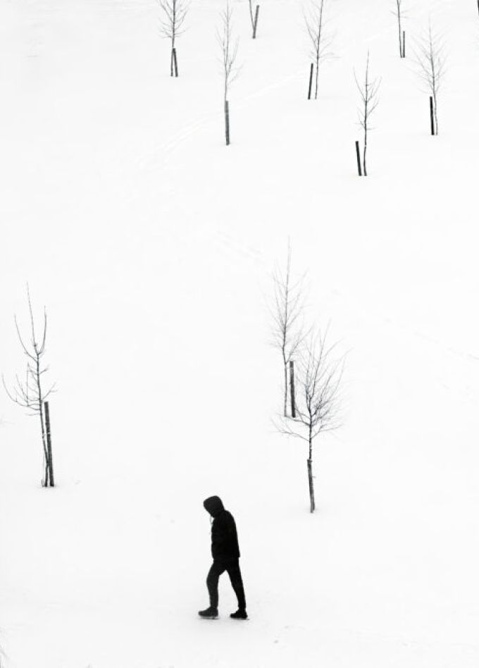 IV Биеннале чёрно-белой фотографии MFamilia