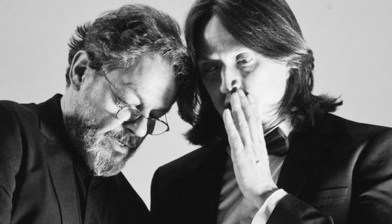 Спектакль «Поединок»