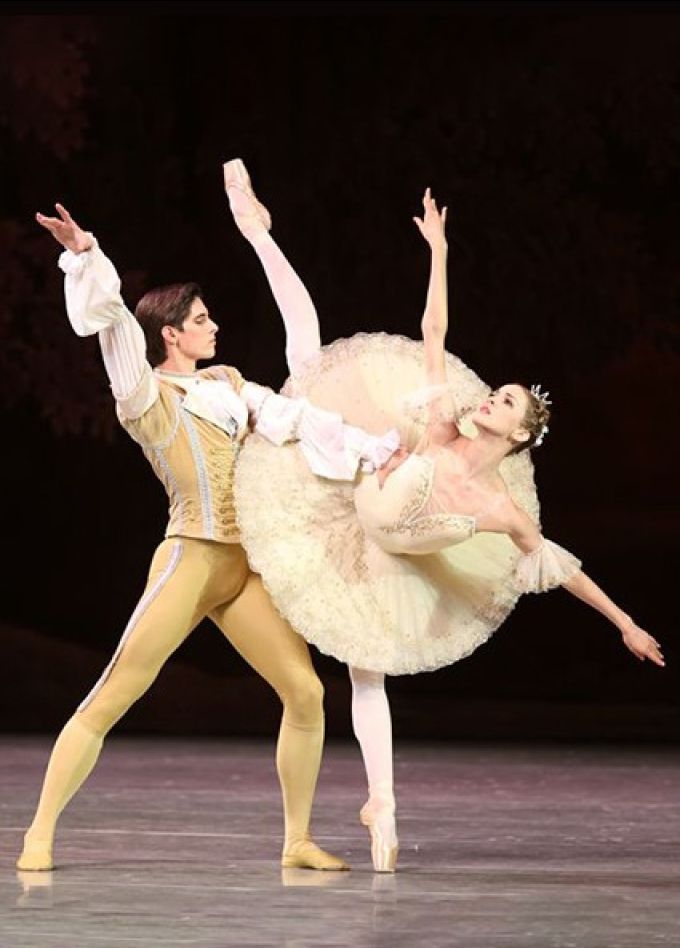 Балет «Спящая красавица»