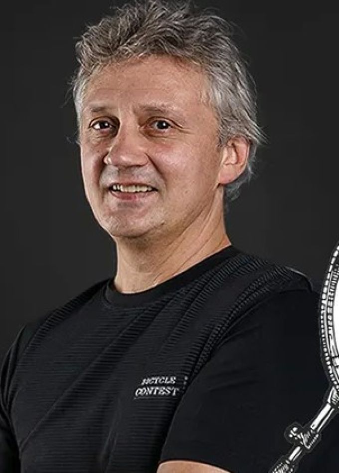 Алексей Мурашов и группа «По-БАРАБанУ Band»