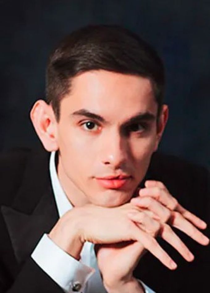 Дмитрий Шишкин