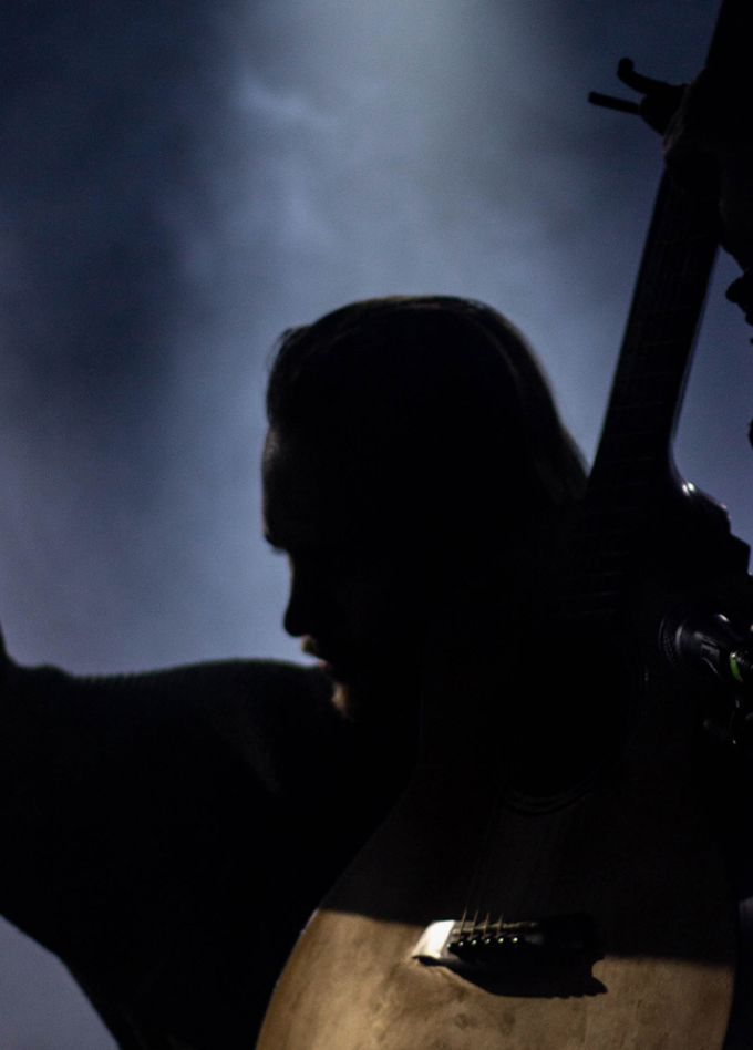 Рубеж веков