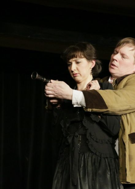 Женитесь, господа!