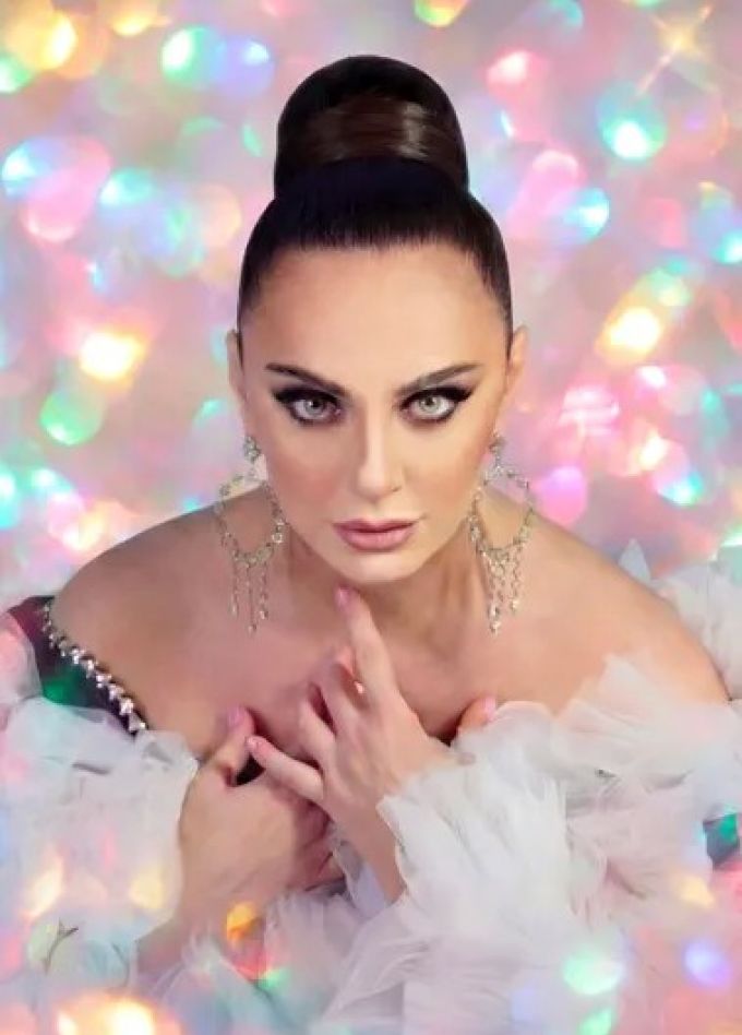 Елена Ваенга, Пушкин