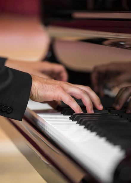 Концерт «Моцарт-гала»