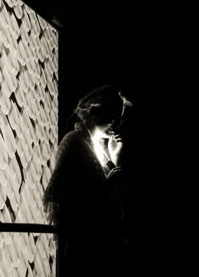 Стражи музея