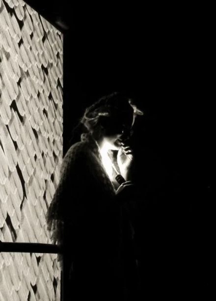 Стражи музея