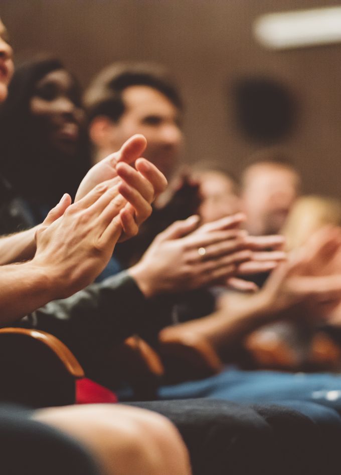 Когда же ты придёшь