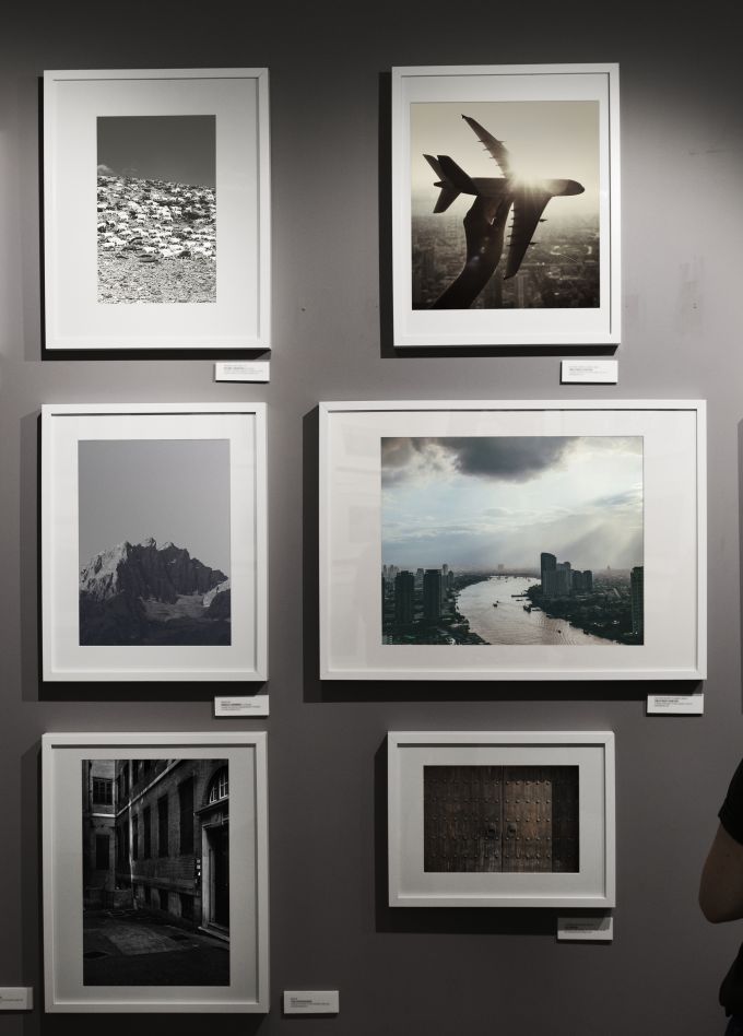 Мастер-класс для детей с использованием камер моментальной печати