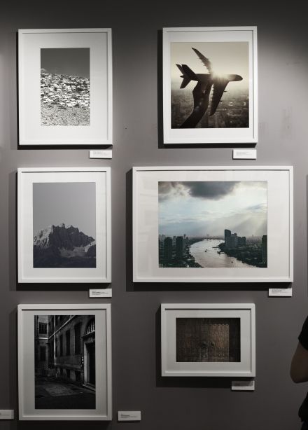 Мастер-класс для детей с использованием камер моментальной печати