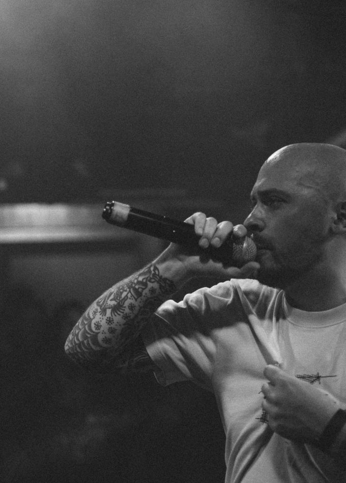 Билли Ногами