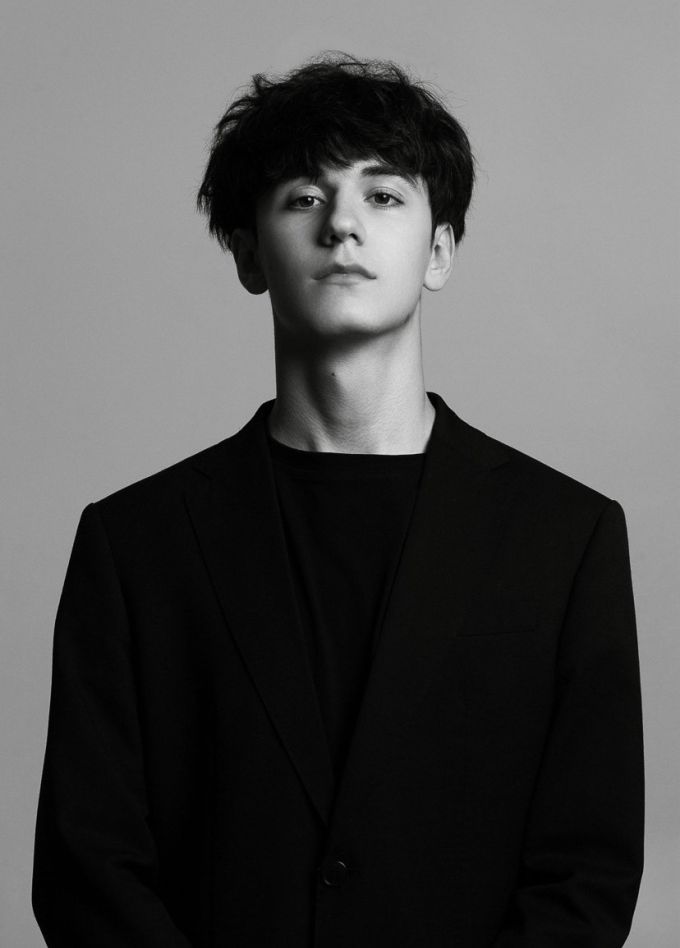 Фестиваль «Pianissimo». Максим Милославский