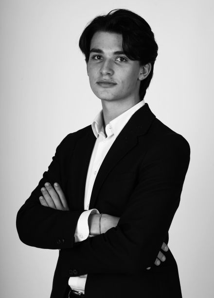 Фестиваль «Pianissimo». Маттео Буона́ночe