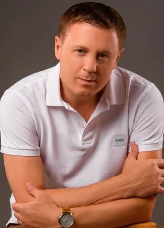 Евгений Коновалов