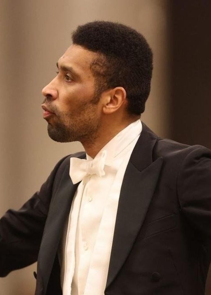 Концерт «Чайковский. Сибелиус»