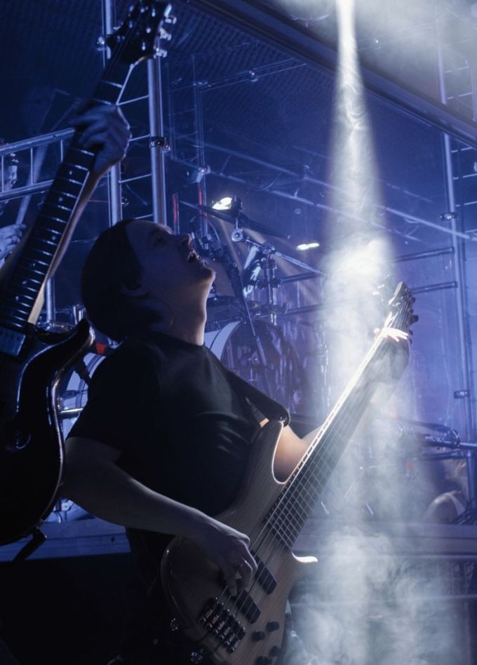 SPb Tribute Show. Рок-хиты MTV