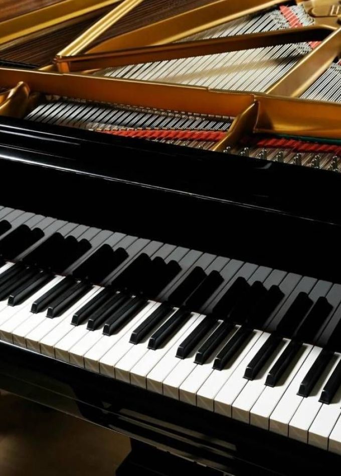 Концерт «Шопен, Брамс»