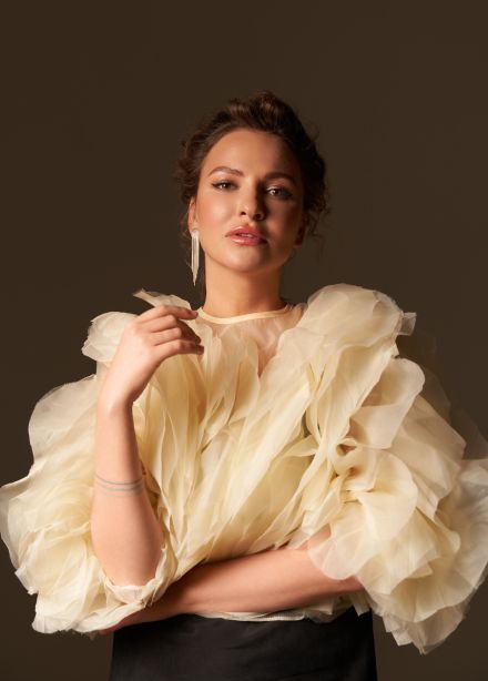 Ах Астахова