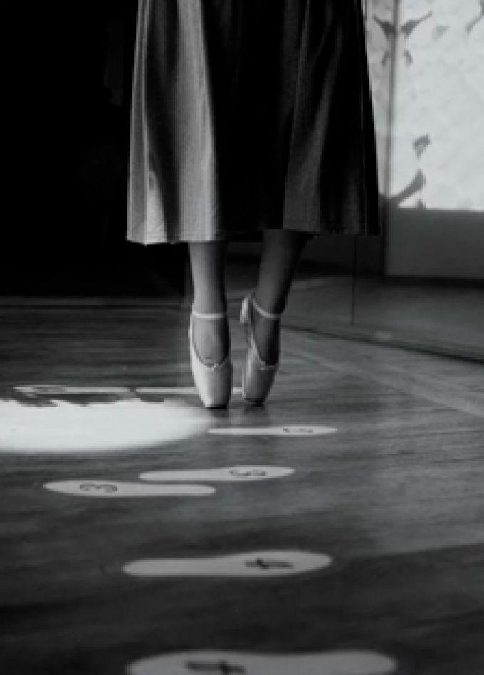 Спектакль "Стражи музея"