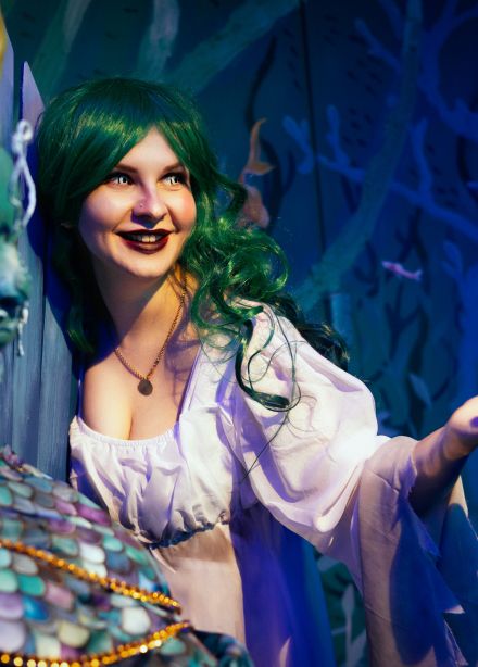 Русский фольклор