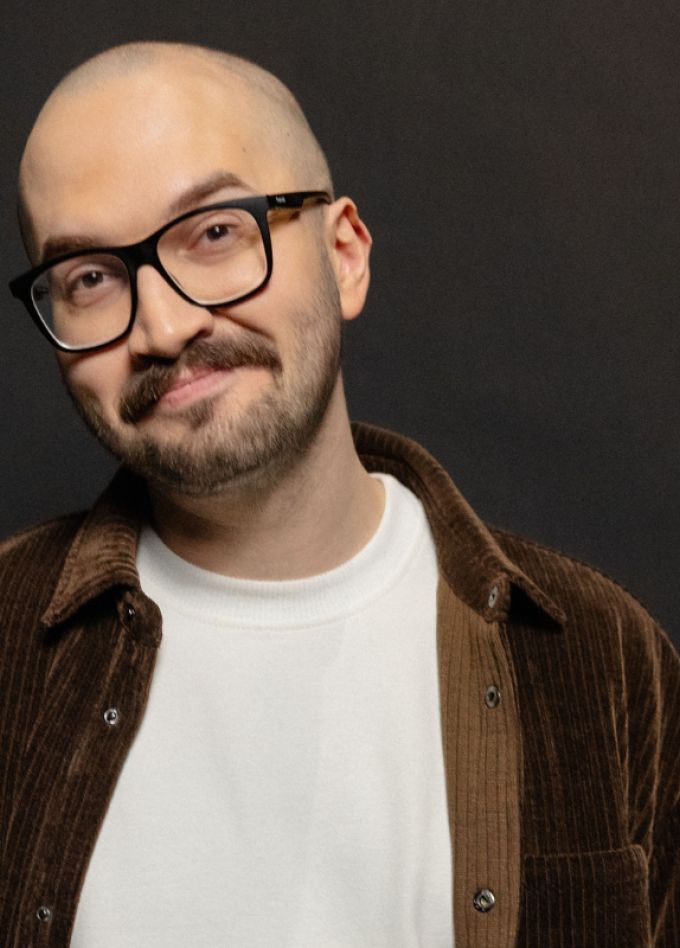 Сергей Зорик