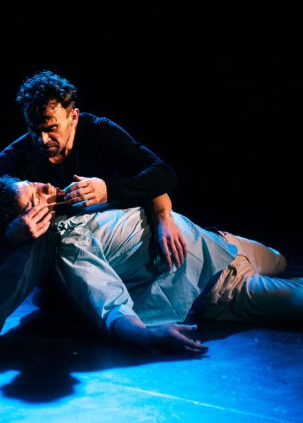 Реквием. Сальери. Моцарт