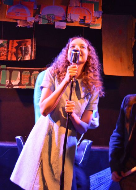 Иностранка