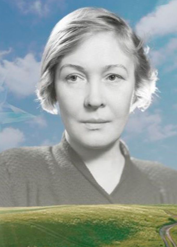 Дневные звёзды