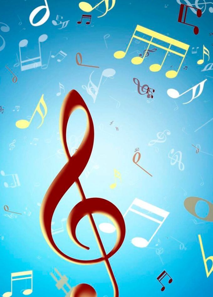 Цикл "Портреты" Луиджи Боккерини