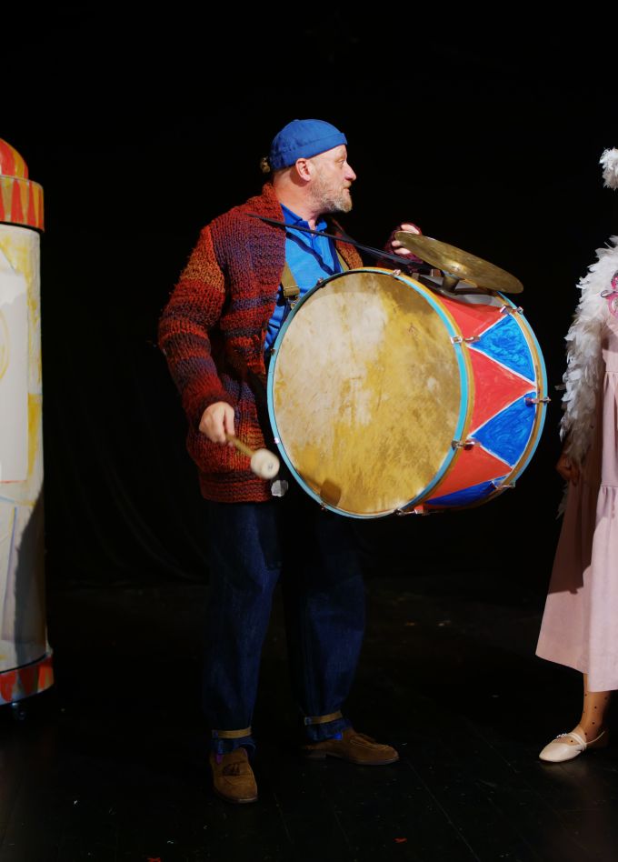 Слон Хортон