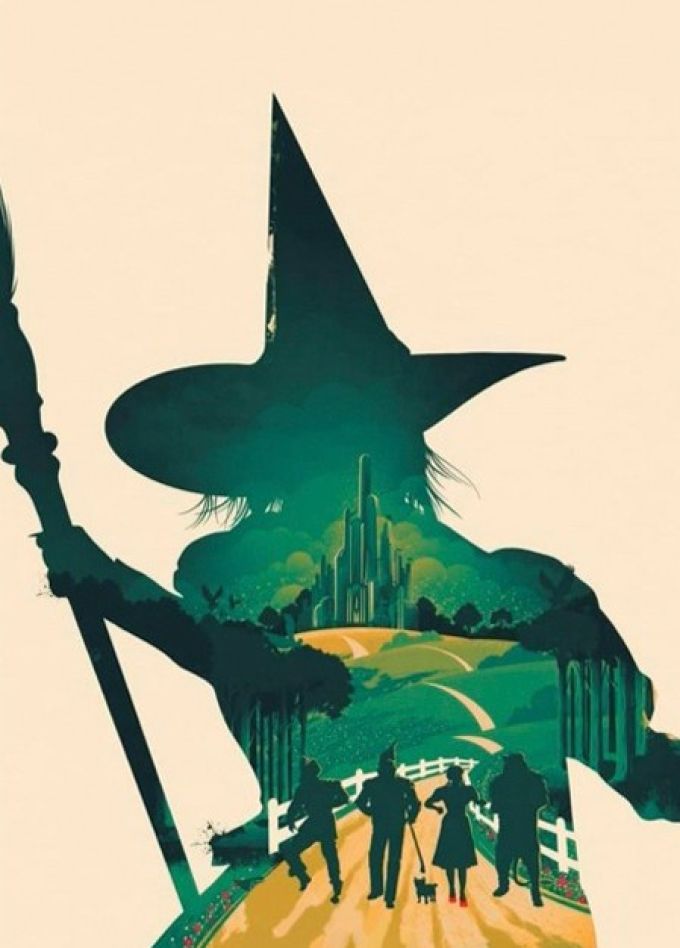 Мюзикл «Волшебник Изумрудного города»