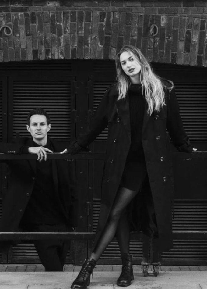 Simple Music. Есенин