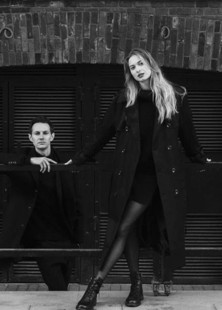 Simple Music. Есенин