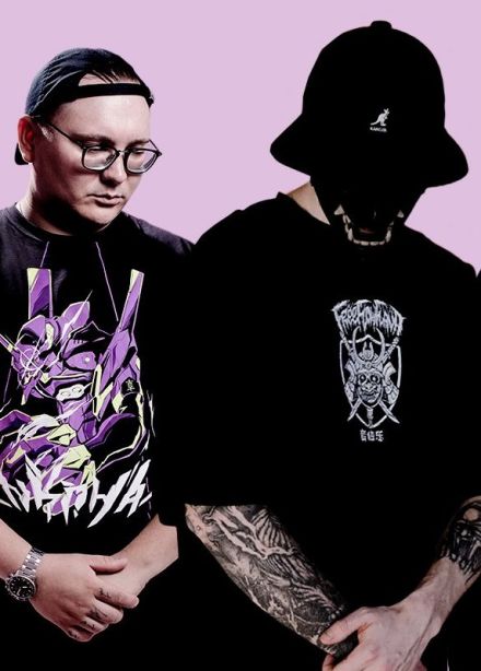 Free Flow Flava, Nкона, Ndls404