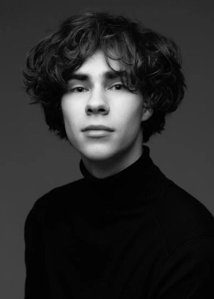 Фестиваль «Pianissimo». Лев Чефанов