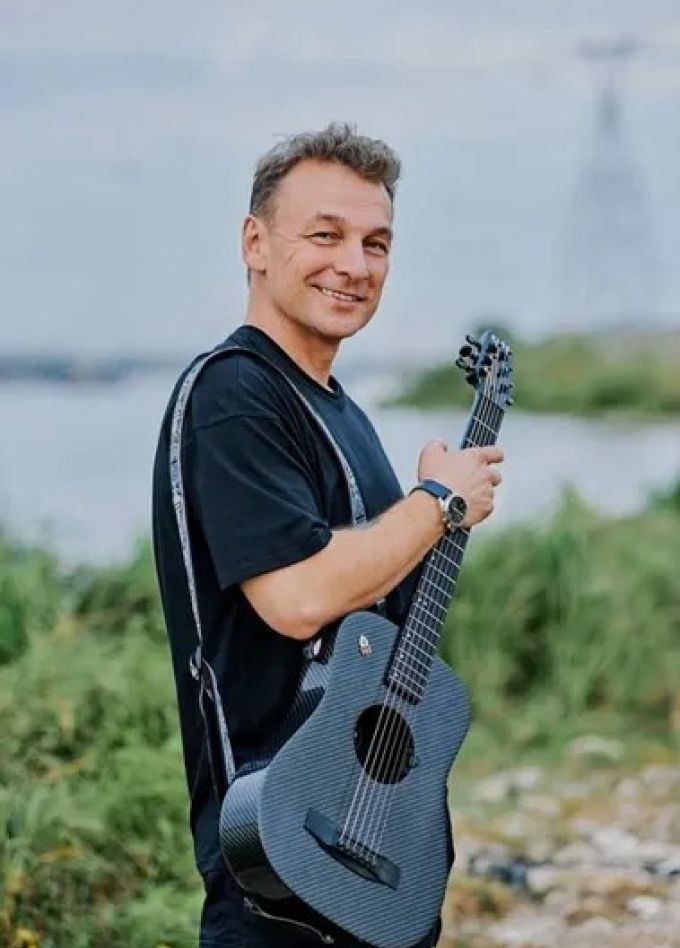 Николай Гринько