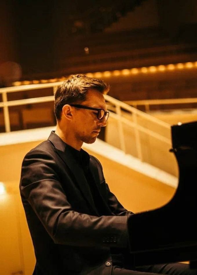 Simple Music. Шопен