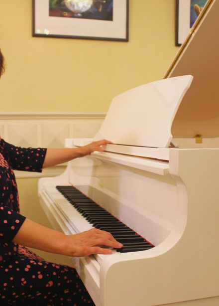 Пять новелл о любви