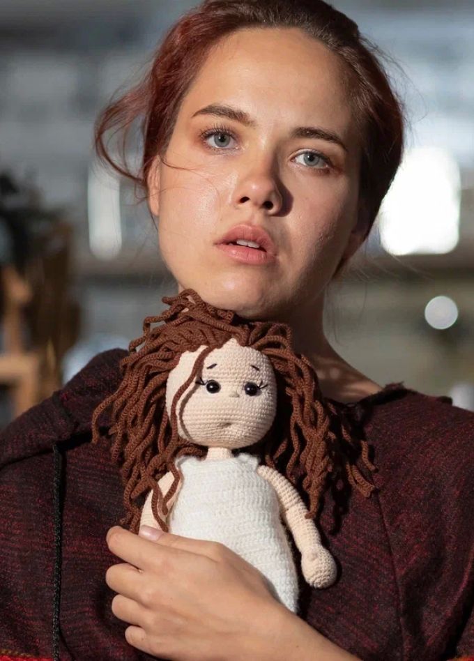 Я не знаю вас больше