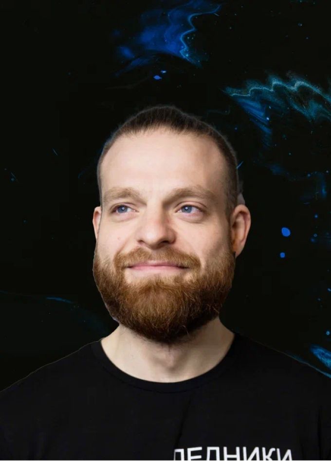 Большой Буржинский