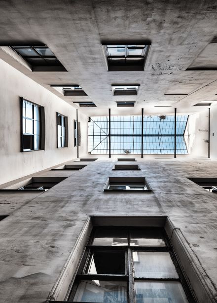 Секретные места Васильевского острова