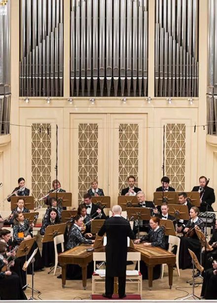 Магия танца