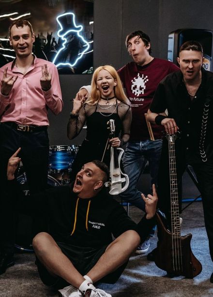 Спектакль Джо