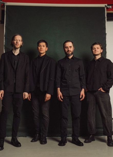 Гребенщик и группа «Огниво»