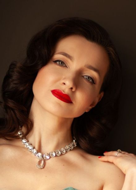 Квинтет Юлии Михайловской