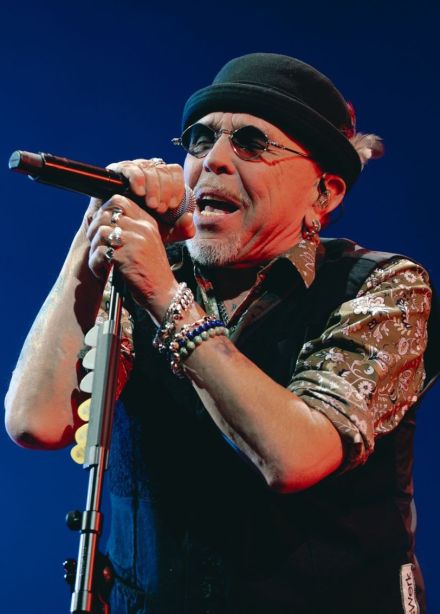 Гарик Сукачёв