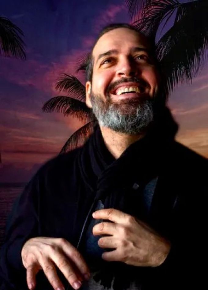 Концерт «Куба далеко, Куба рядом»