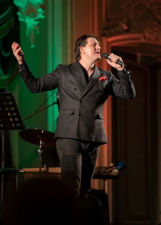 Карлос Д’Онофрио