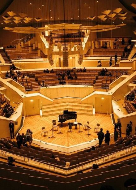 Simple Music. Linkin Park