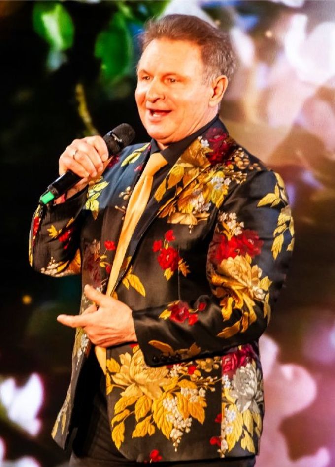 Иван Беседин